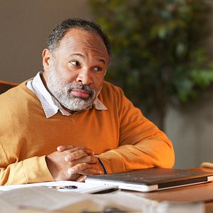 Fotoğraf Geoffrey Owens