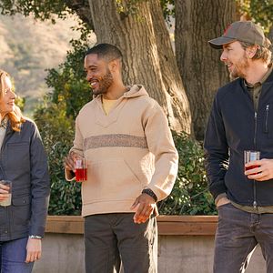 Fotoğraf Langston Kerman