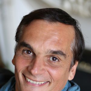 Fotoğraf Franck Mercadal