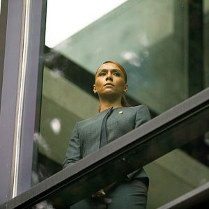 Fotoğraf Janet Mock