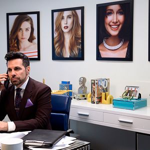 Fotoğraf Mario Cantone