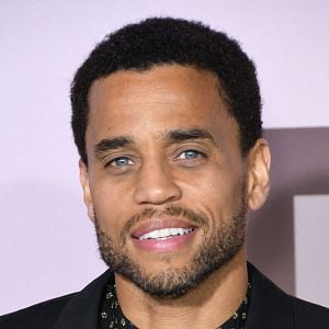 Fotoğraf Michael Ealy