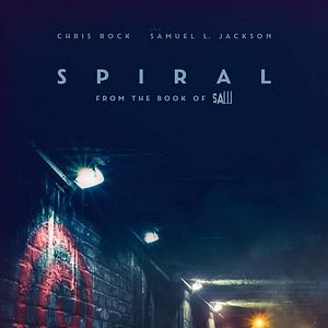 Fotoğraf Spiral: Testere Devam Ediyor