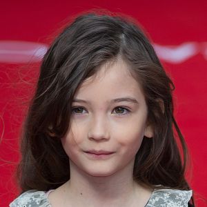 Fotoğraf Indica Watson