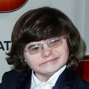 Fotoğraf Reuben Dodd