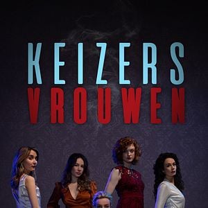 Fotoğraf Keizersvrouwen