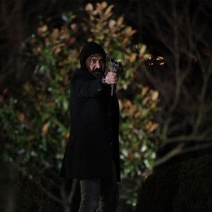 Fotoğraf Eşkıya Dünyaya Hükümdar Olmaz