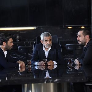 Fotoğraf Eşkıya Dünyaya Hükümdar Olmaz