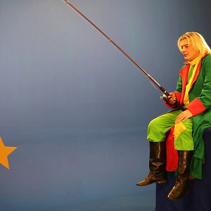 Fotoğraf Tutunamayanlar