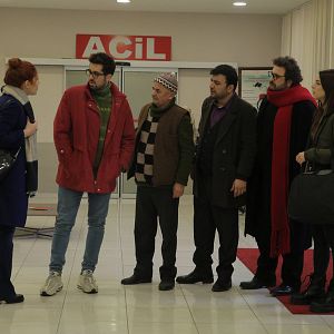 Fotoğraf Tutunamayanlar