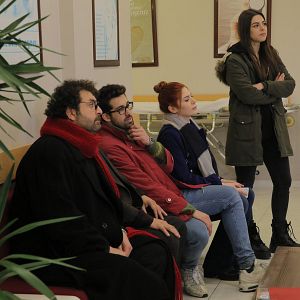 Fotoğraf Tutunamayanlar