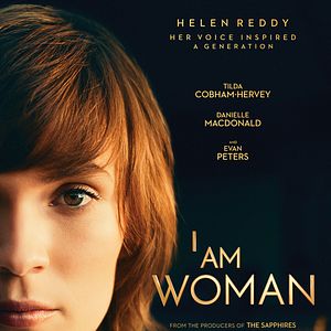 Fotoğraf I Am Woman