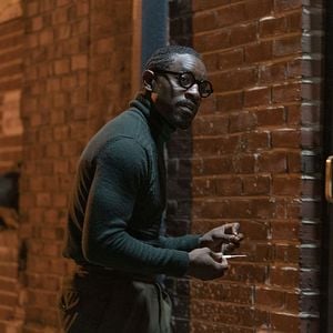 Fotoğraf André Benjamin