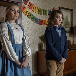 Fotoğraf Nicholas Holmes (II)