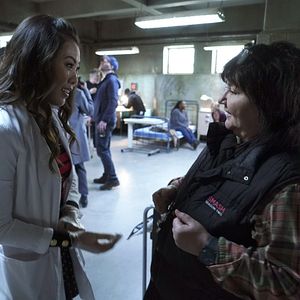 Fotoğraf Nicole Kang