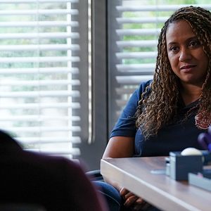 Fotoğraf Tracie Thoms