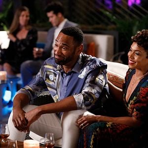 Fotoğraf Gillian White