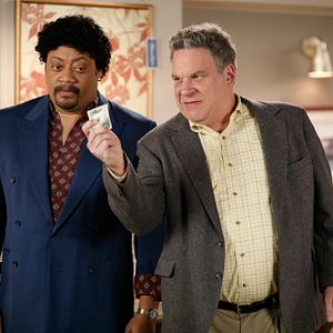 Fotoğraf Jeff Garlin