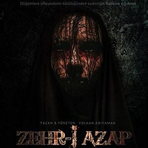 Fotoğraf Zehr-i Azap