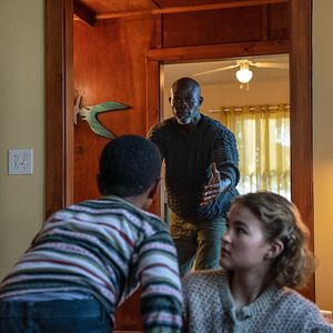 Fotoğraf Sessiz Bir Yer 2