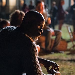 Fotoğraf Sessiz Bir Yer 2