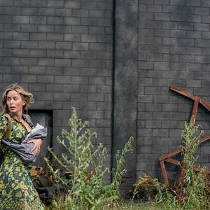 Fotoğraf Sessiz Bir Yer 2