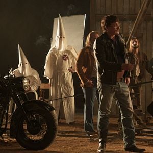 Fotoğraf Michael Klammer