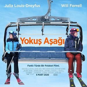 Fotoğraf Yokuş Aşağı