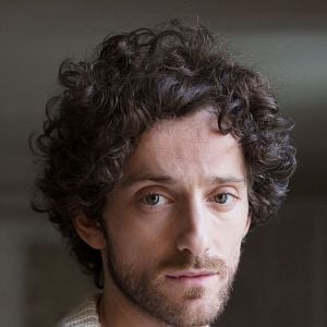 Fotoğraf Pierre Hancisse