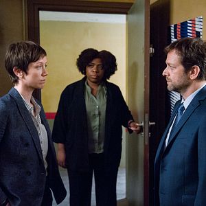 Fotoğraf Irina Muluile