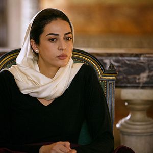 Fotoğraf Zineb Triki