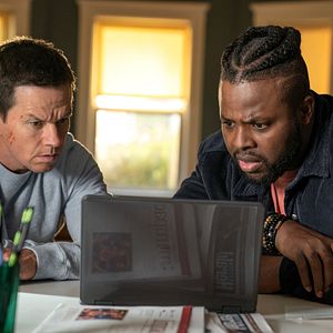 Fotoğraf Winston Duke