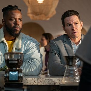 Fotoğraf Winston Duke