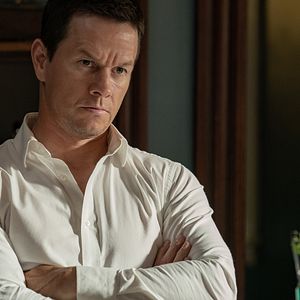 Fotoğraf Mark Wahlberg