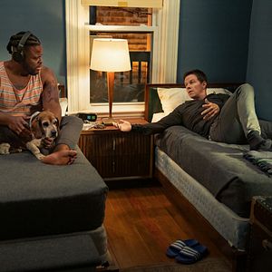 Fotoğraf Winston Duke