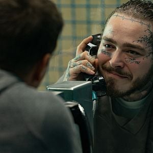 Fotoğraf Post Malone