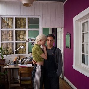 Fotoğraf Mariana Di Girólamo