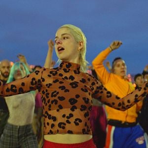 Fotoğraf Mariana Di Girólamo