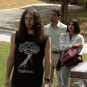 Fotoğraf Blast Beat