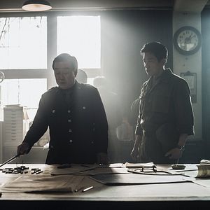 Fotoğraf Jangsa-ri 9.15