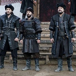 Fotoğraf Kuruluş Osman