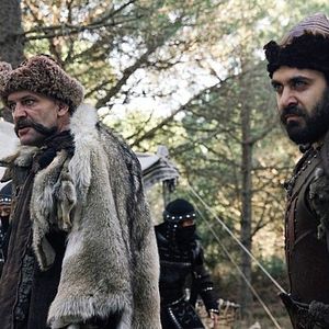 Fotoğraf Kuruluş Osman