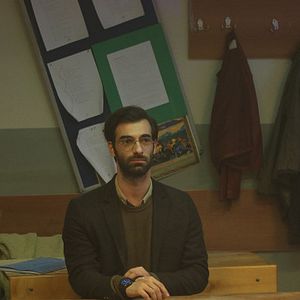 Fotoğraf Öğretmen