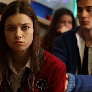 Fotoğraf Öğretmen