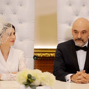 Fotoğraf Benim Adım Melek