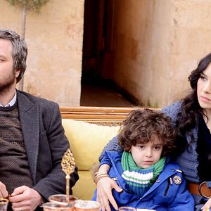 Fotoğraf Benim Adım Melek