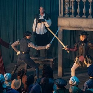 Fotoğraf Dominic Purcell