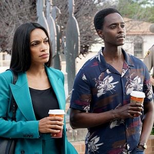 Fotoğraf Edi Gathegi