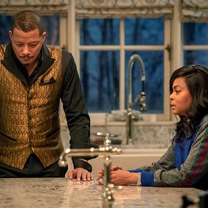 Fotoğraf Terrence Howard