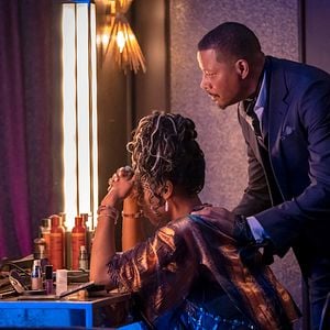 Fotoğraf Terrence Howard